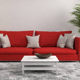 Правильная обивка: как выбрать ткань для дивана в Табулге - tabulga.mebel54.com | фото