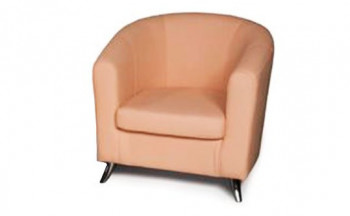 Кресло Арт (искусственная кожа) в Табулге - tabulga.mebel54.com | фото