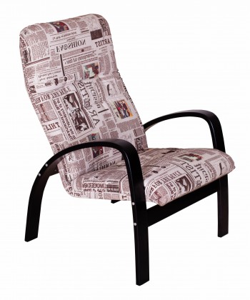 Кресло Ладога в Табулге - tabulga.mebel54.com | фото
