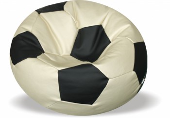 Кресло-Мяч Футбол в Табулге - tabulga.mebel54.com | фото