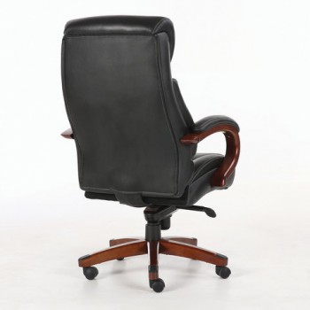 Кресло офисное BRABIX Infinity EX-707 в Табулге - tabulga.mebel54.com | фото