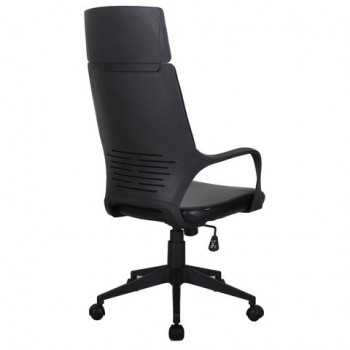Кресло офисное BRABIX Prime EX-515 (экокожа) в Табулге - tabulga.mebel54.com | фото