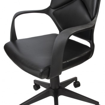 Кресло офисное BRABIX Prime EX-515 (экокожа) в Табулге - tabulga.mebel54.com | фото