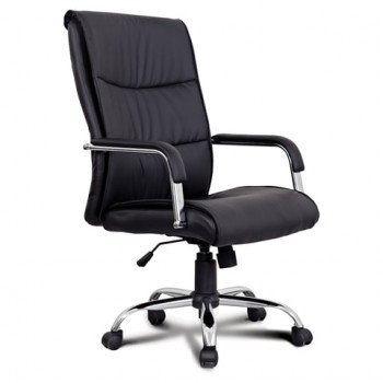 Кресло офисное BRABIX Space EX-508 (черный) в Табулге - tabulga.mebel54.com | фото