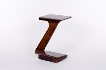 Приставной стол Неро в Табулге - tabulga.mebel54.com | фото